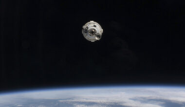 EU Exports Spacecraft Products Worth EUR 1.217 Bln in 2024, Bulgaria Ranks Eighth among Member States with EUR 5.6 Mln