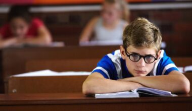la réforme des concours enseignants entre officiellement en vigueur