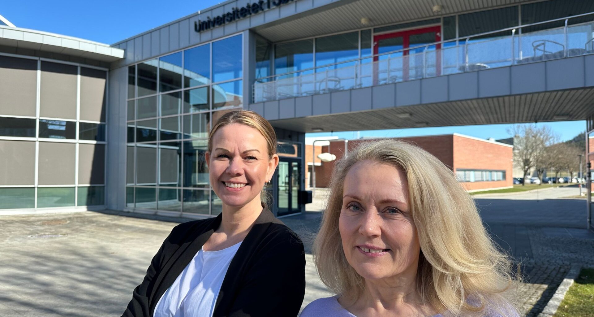 Helse, Leserbrev | Norge trenger flere vernepleiere!