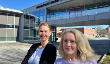Helse, Leserbrev | Norge trenger flere vernepleiere!