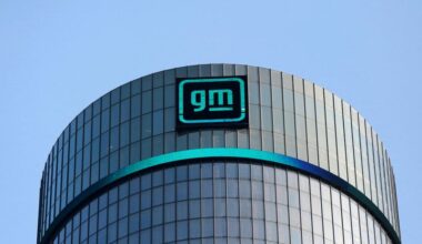 LG Energy Solution JV with GM sells $2 billion in assets to US subsidiary