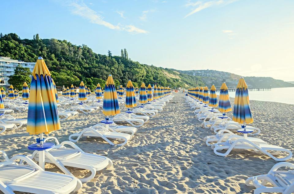 The travel provider offered holidays to Bulgaria, Croatia, Montenegro, Slovenia, Malta and Cyprus (Getty Images/iStockphoto)
