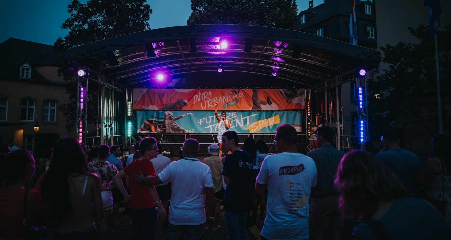 RTL Today - Registration now open: Future Talent Stage returns to Luxembourg City to spotlight aspiring artists