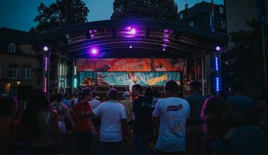 RTL Today - Registration now open: Future Talent Stage returns to Luxembourg City to spotlight aspiring artists