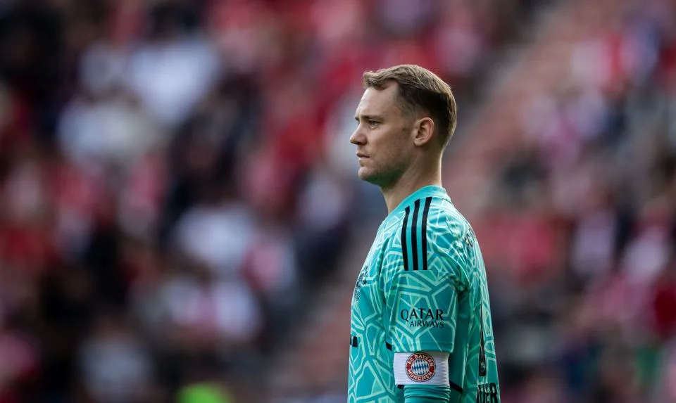 Germany Veteran Unlikely To Recover From Injury For Inter Milan Vs Bayern Munich Champions League Showdown
