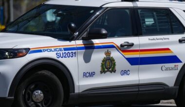 Another terrifying home invasion reported in Vancouver Island community
