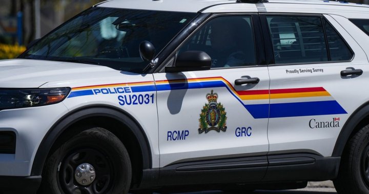 Another terrifying home invasion reported in Vancouver Island community