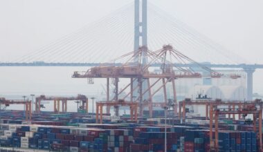 South Korea trade envoy says US showed willingness to reach deal over tariffs