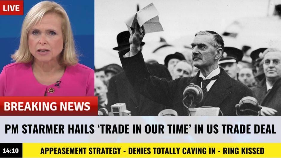 History repeats itself