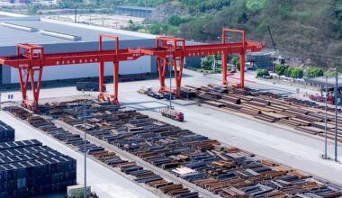 Contradicting Trump, China says there are no ongoing trade talks with the U.S., calls for canceling 'unilateral' tariffs