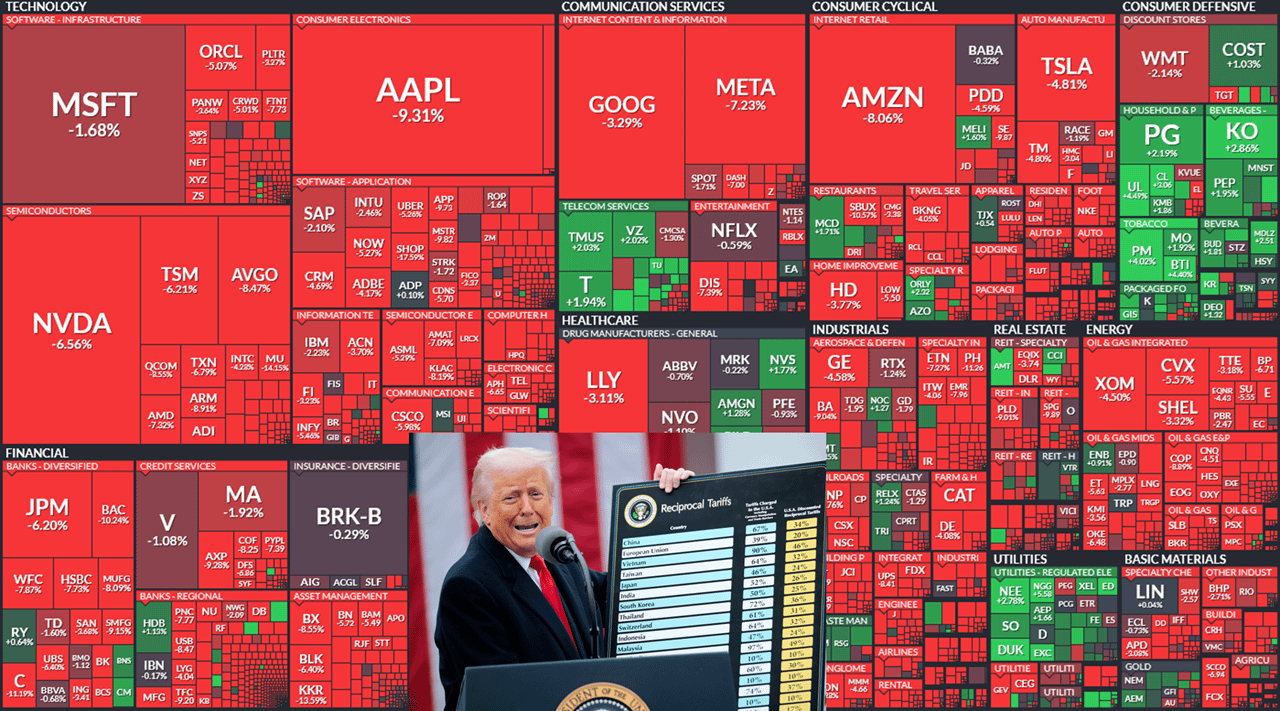 Trump would have made a fine Minister of Finance for Greece.