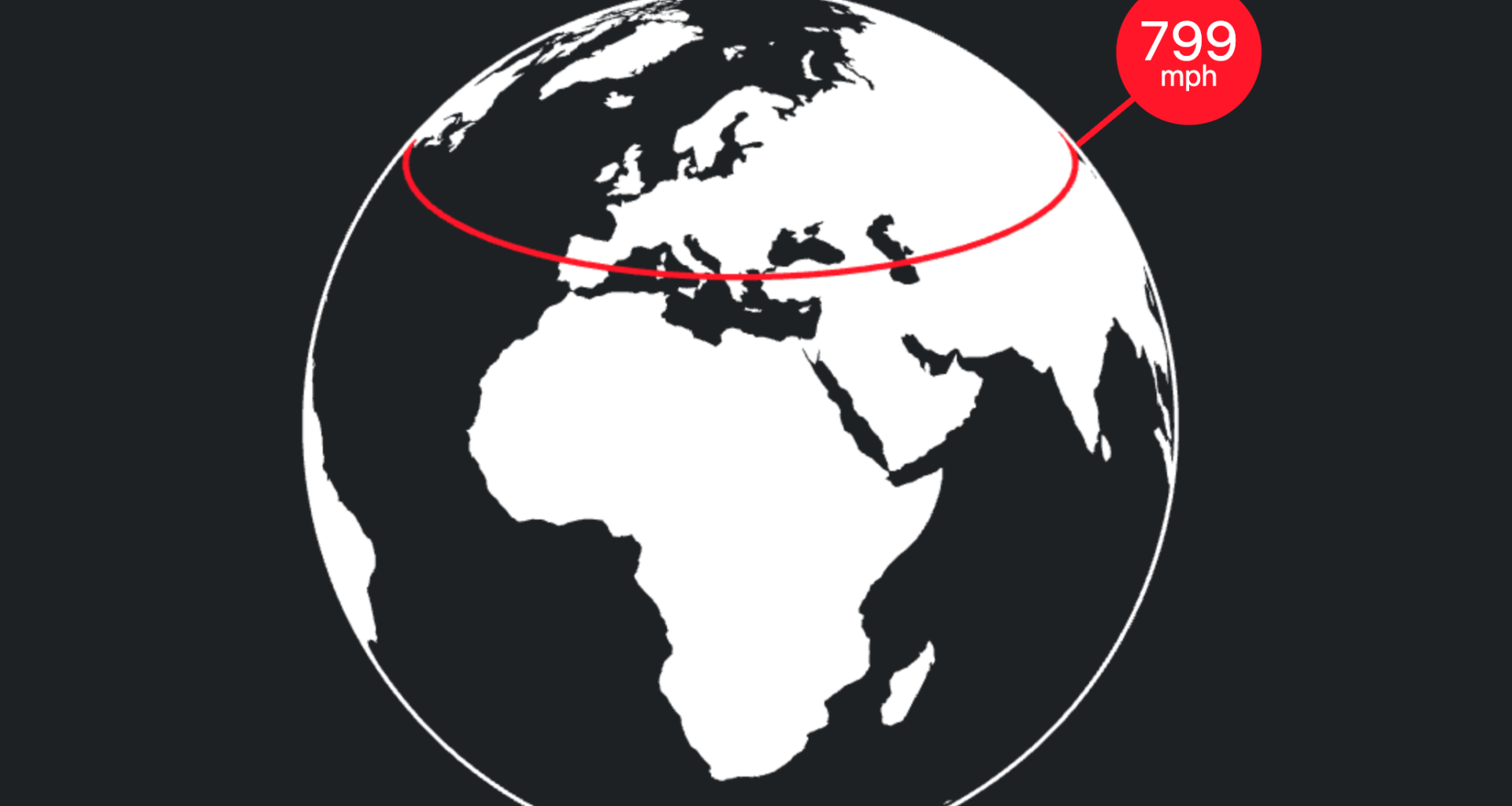 [OC] Earth's surface angular speed at your location – interactive tool