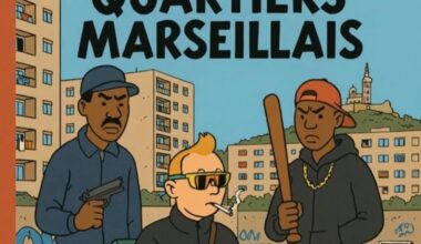 What would Tintin get up to in 2025?