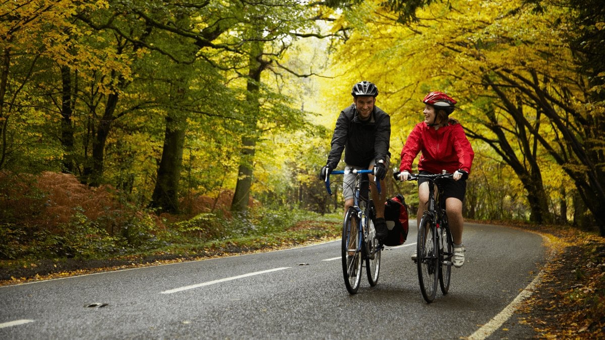 UK Drivers Still Misunderstand Rules on Cyclists