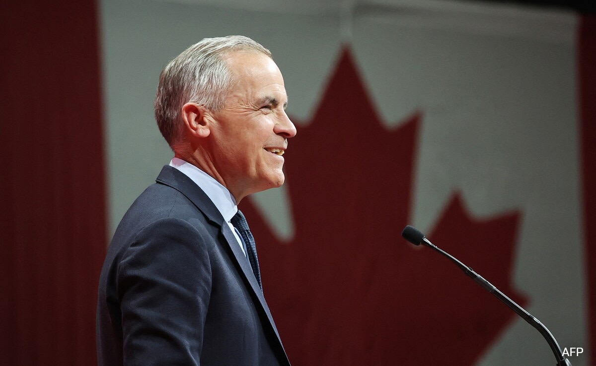 After Liberals' Victory, Mark Carney Says Canada Should "Never Forget" US Betrayal