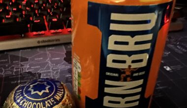 American here.  I will pay the tariffs for necessities.