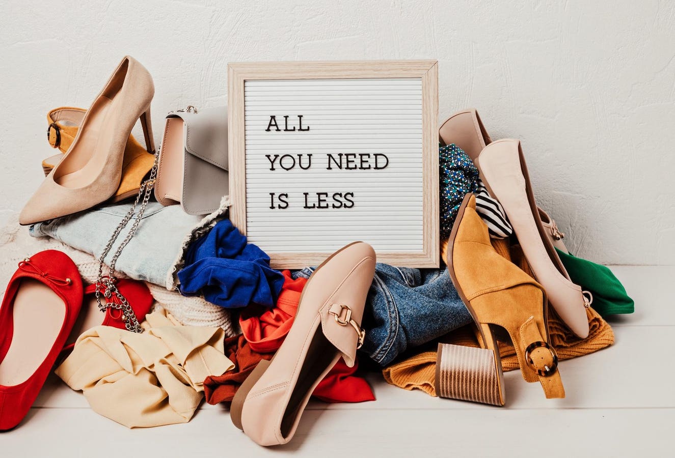 The Dark Side Of Fast Fashion Business Models