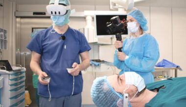 Moldova is testing VR surgery and reinventing healthcare