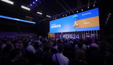 Moldova Digital Summit 2025: Advancing regional innovation and digital leadership 