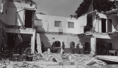 40 años de la primera masacre yihadista en España: "El Descanso"