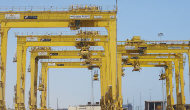 HD Hyundai Samho clinches $262 million LNG carrier order