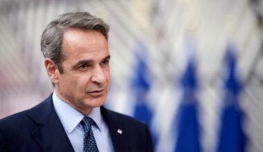 Greece’s Prime Minister To Speak At StrictlyVC Athens Event