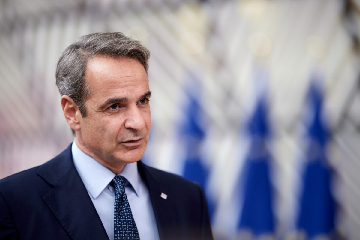 Greece’s Prime Minister To Speak At StrictlyVC Athens Event