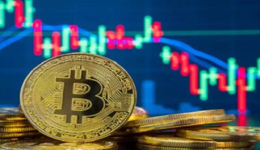 Bitcoin Barely Afloat after US stock futures sell-off - Best crypto presales for riding out the storm