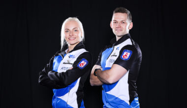 Estonia's Olympic hopefuls build on historic silver