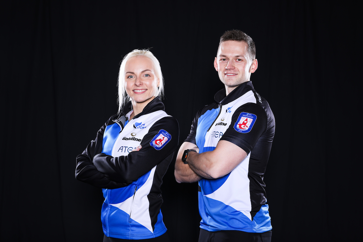 Estonia's Olympic hopefuls build on historic silver