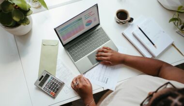 AI's role in financial empowerment and disparities
