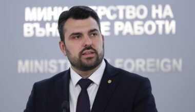 България ще настоява виновната страна да поеме отговорност и да обезщети семейството, заяви Георг Георгиев за загиналия българин в Газа