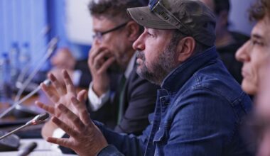 Stefan Valdobrev and The Usual Suspects Combine Love and Music in the Acoustics of Bulgaria Project