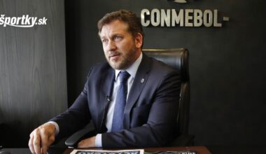 Mohla to byť šanca pre Slovensko dostať sa na MS 2030 vo futbale: Nesúhlasíme, totálny chaos!