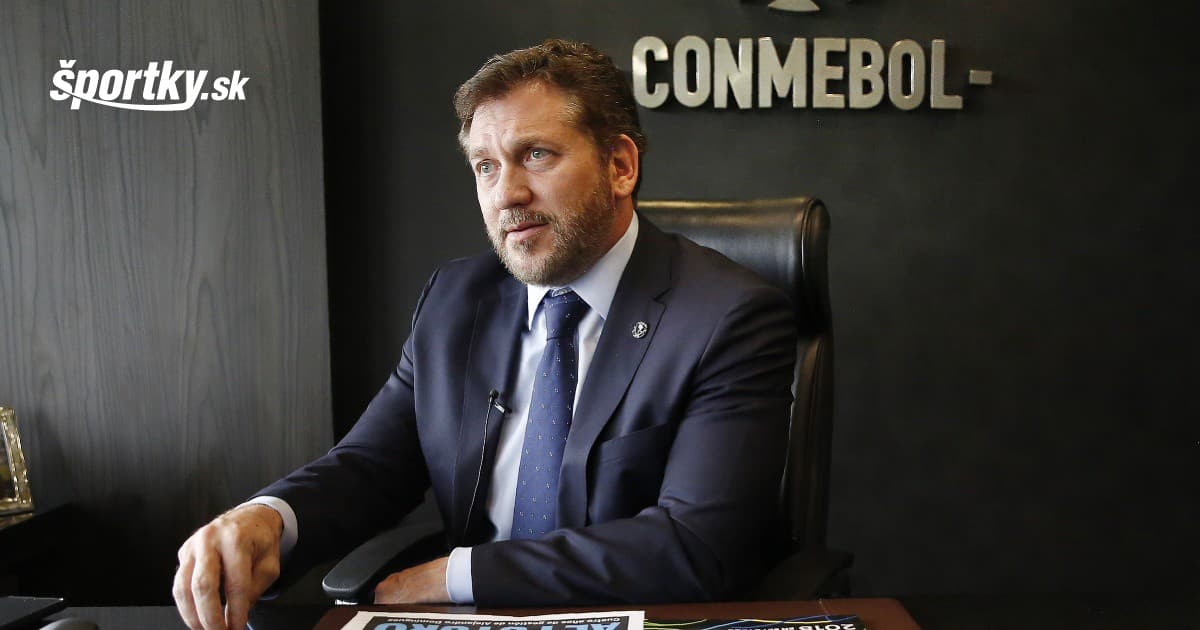 Mohla to byť šanca pre Slovensko dostať sa na MS 2030 vo futbale: Nesúhlasíme, totálny chaos!