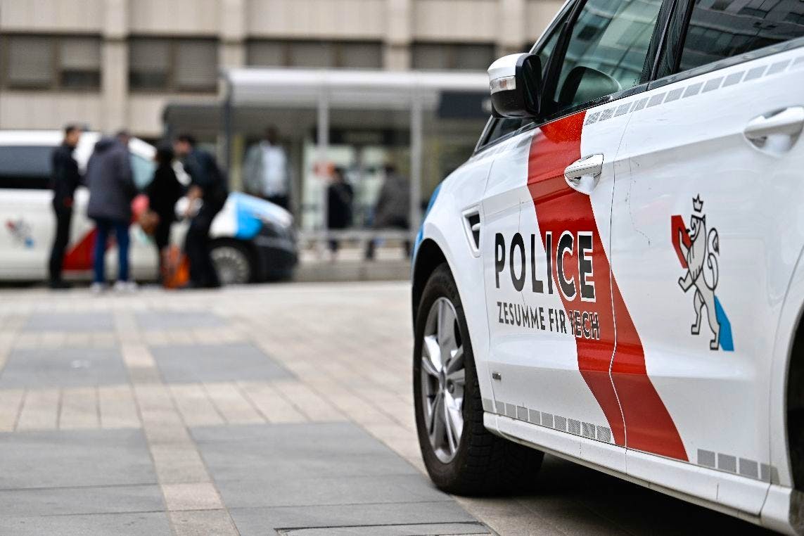 Die Aufsichtsbehörde der Polizei leitete 2024 326 neue Ermittlungen ein.