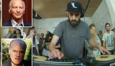 Global club promoter Boiler Room bans Israel shows after being acquired by KKR-owned firm: 'It's insane'