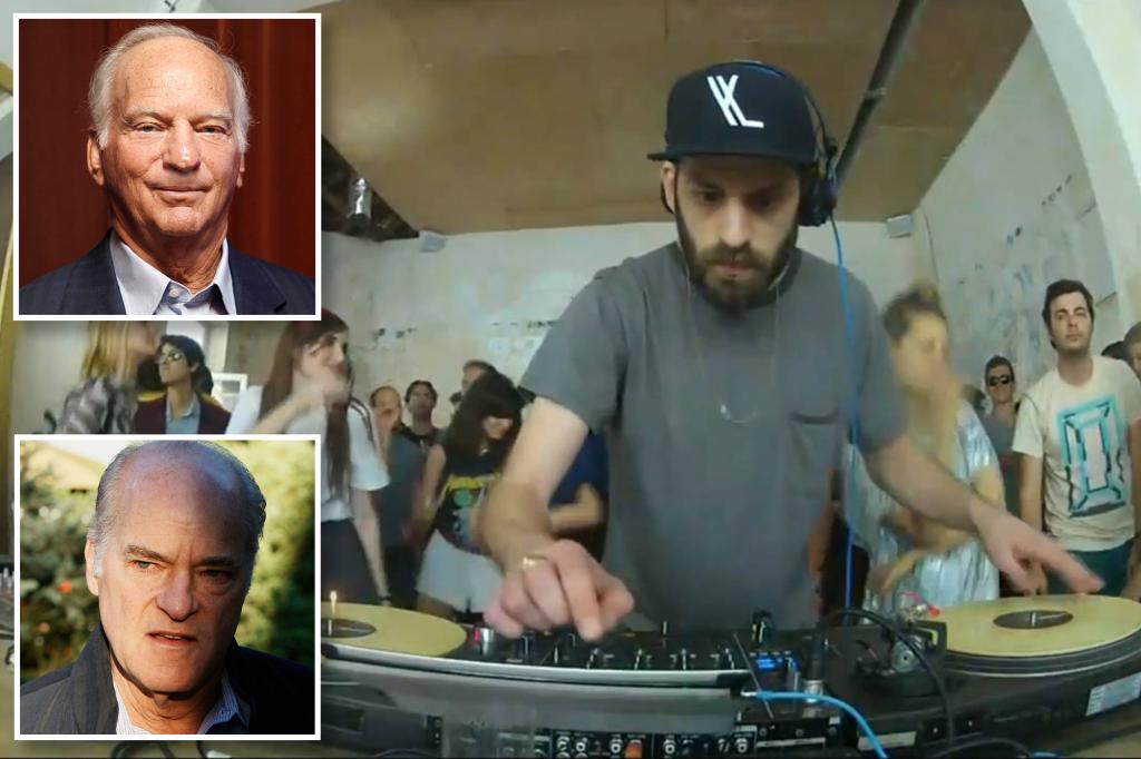 Global club promoter Boiler Room bans Israel shows after being acquired by KKR-owned firm: 'It's insane'