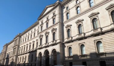 Japan, U.K., Canada express concerns over PLA drills around Taiwan