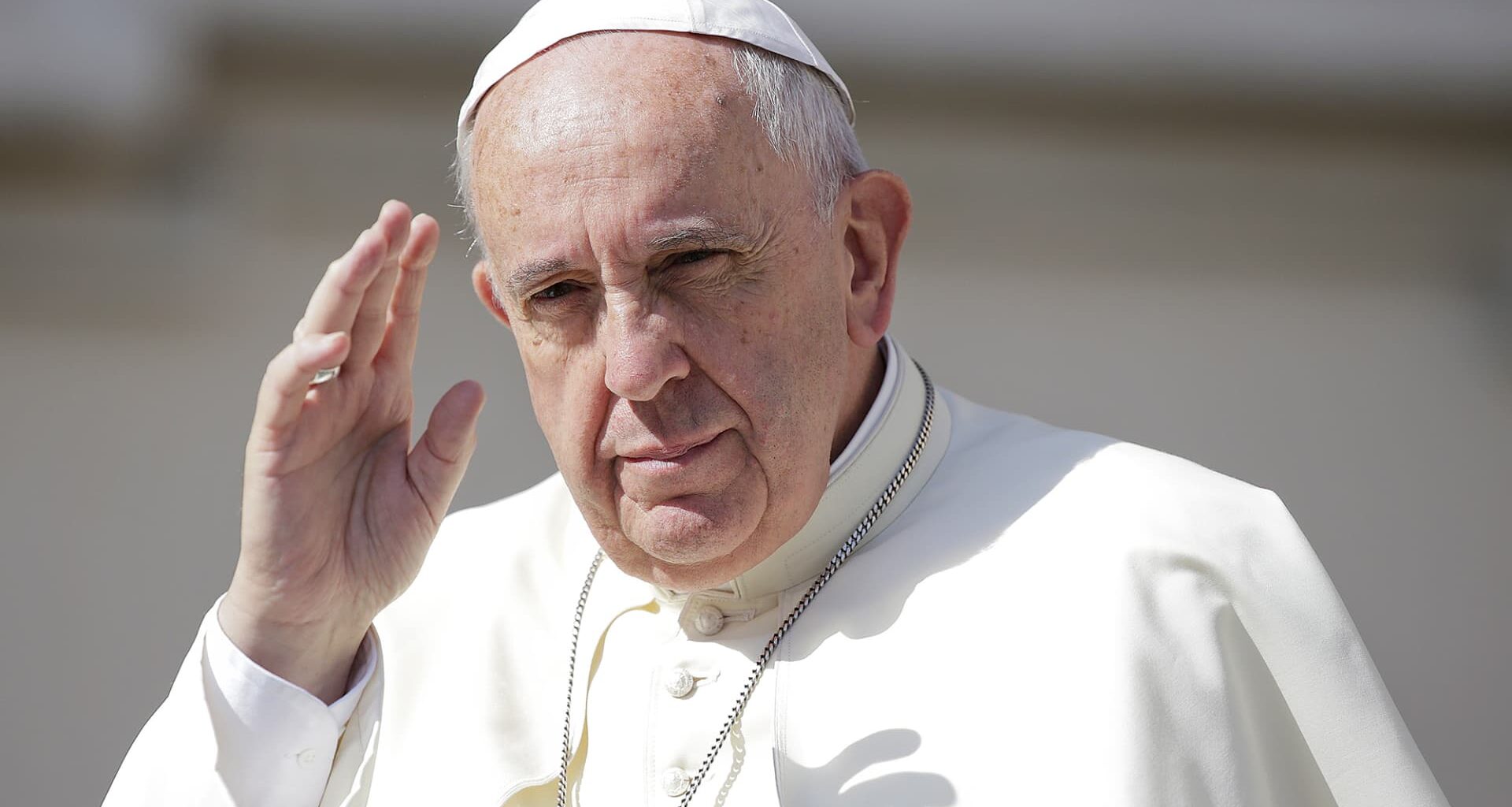 Pope Francis dies at 88