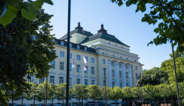 UNESCO: Estonia Theater should consider new location, not extension | News