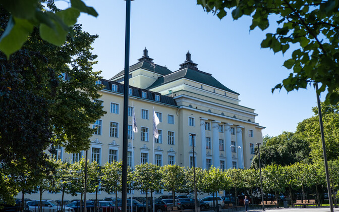 UNESCO: Estonia Theater should consider new location, not extension | News
