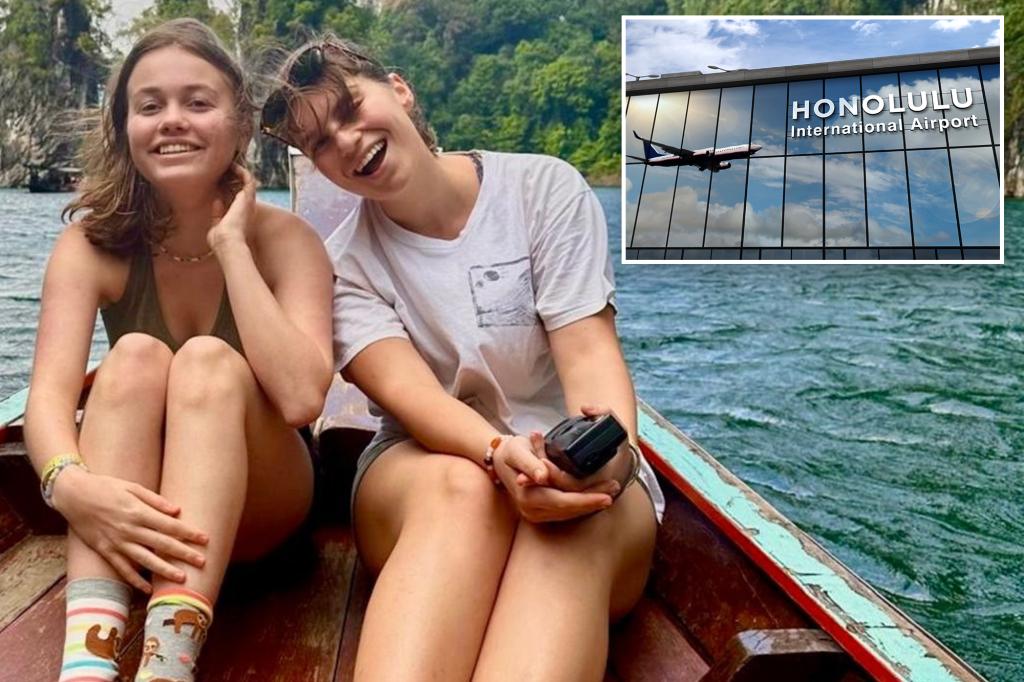 German teens traveled to US 'under false pretenses' and 'intended to work': Border Patrol