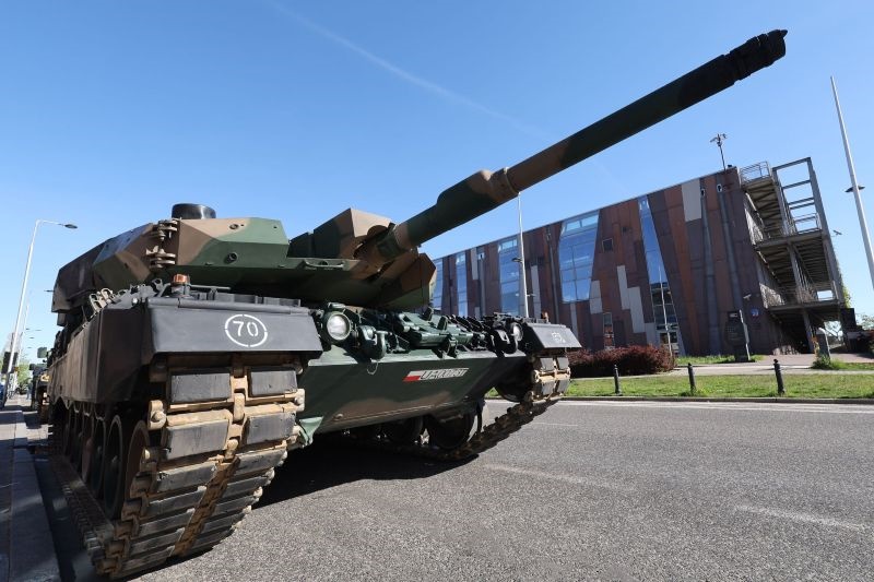 Wyjątkowe obchody Tysiąclecia Korony Polskiej