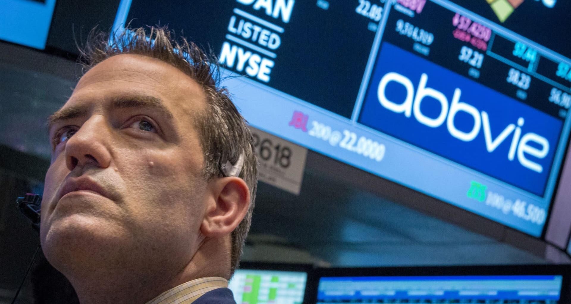 What’s likely to move the market in the next trading session