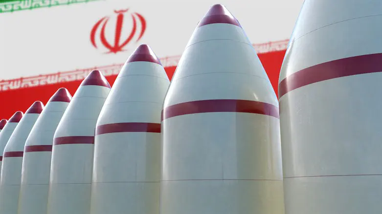 Report: Iran mulling interim nuclear deal with US