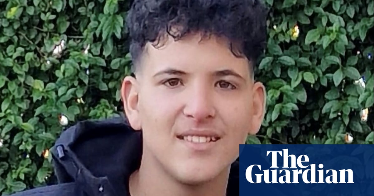 People of Huddersfield raise £15,000 to return boy’s body to his parents in Syria | UK news