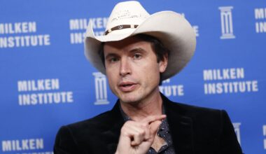 Elon Musk brother Kimbal says Trump tariffs permanent tax on consumers