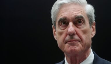 DOJ fires longtime spokesman who worked on Trump investigations