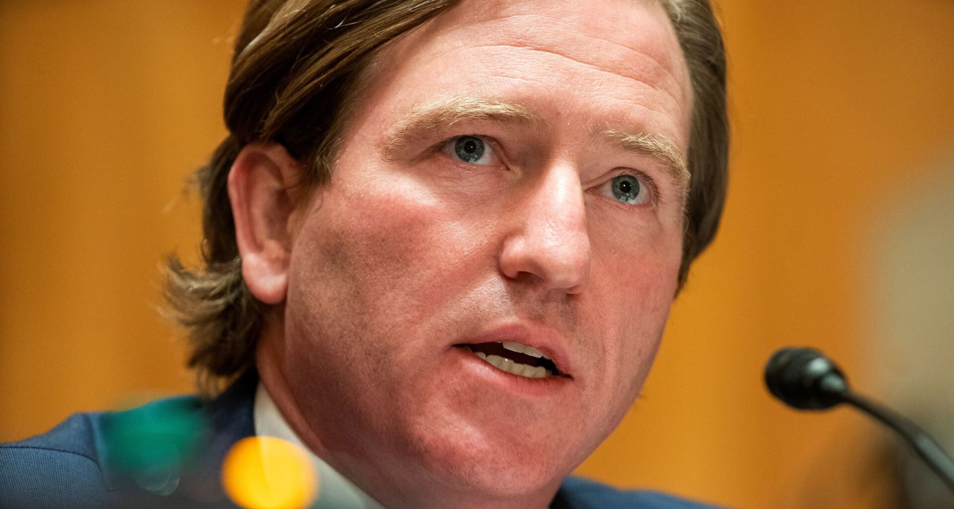Former CISA chief Krebs leaves SentinelOne after Trump exec order